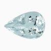 Natural Aquamarine gemstone