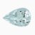 Natural Aquamarine gemstone