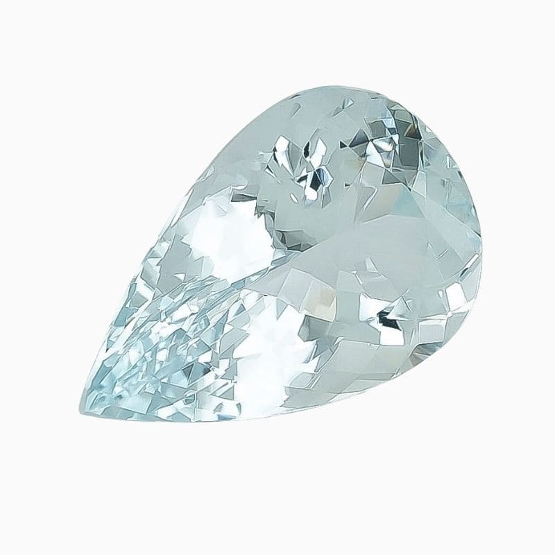 pear aquamarine