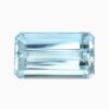 Natural Aquamarine gemstone