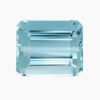 Natural Aquamarine gemstone