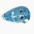 Natural Aquamarine gemstone