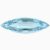 Natural Aquamarine gemstone