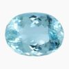 Natural Aquamarine gemstone