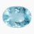 Natural Aquamarine gemstone
