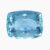 Natural Aquamarine gemstone
