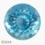 Natural Aquamarine gemstone