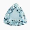 Natural Aquamarine gemstone