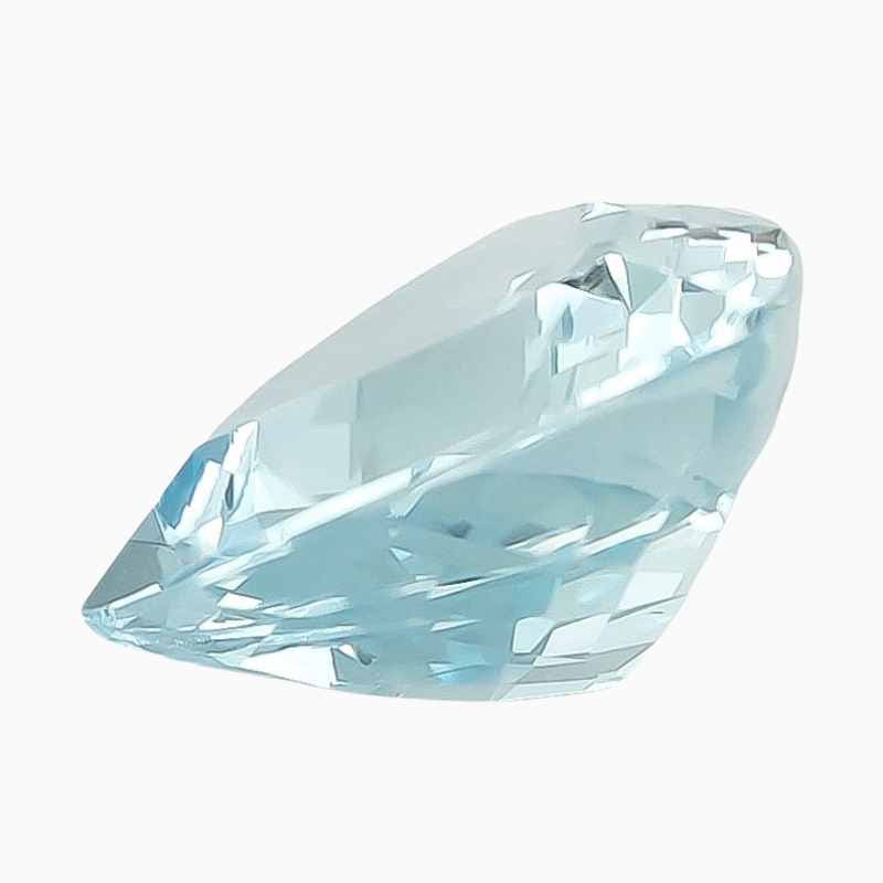 aquamarine gemstone