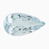 Natural Aquamarine gemstone