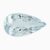 Natural Aquamarine gemstone