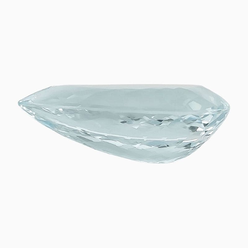aquamarine gemstone
