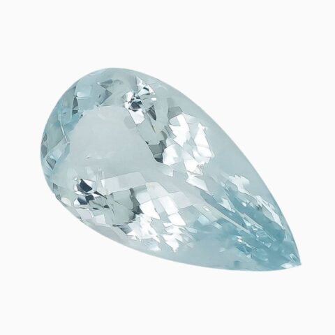 pear aquamarine