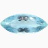 Natural Aquamarine gemstone