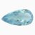 Natural Aquamarine gemstone