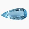 Natural Aquamarine gemstone