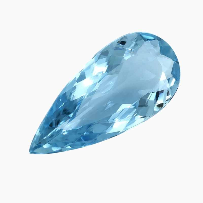 pear aquamarine