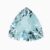 Natural Aquamarine gemstone