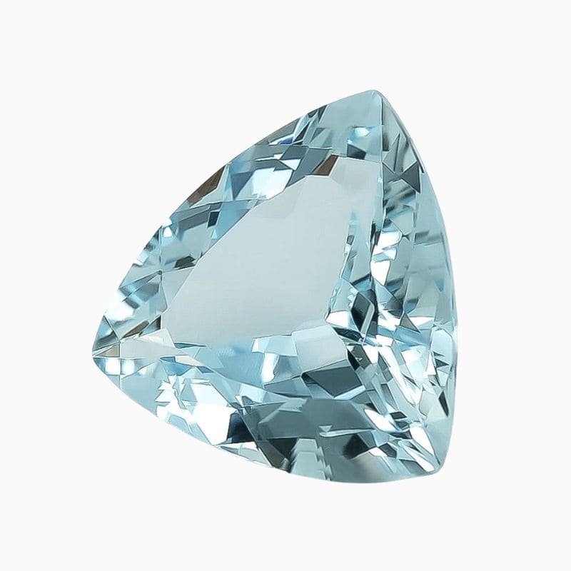 trillion aquamarine