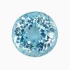 Natural Aquamarine gemstone