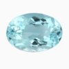 Natural Aquamarine gemstone