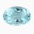 Natural Aquamarine gemstone