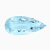Natural Aquamarine gemstone