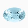 Natural Aquamarine gemstone