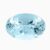 Natural Aquamarine gemstone