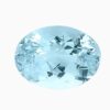Natural Aquamarine gemstone