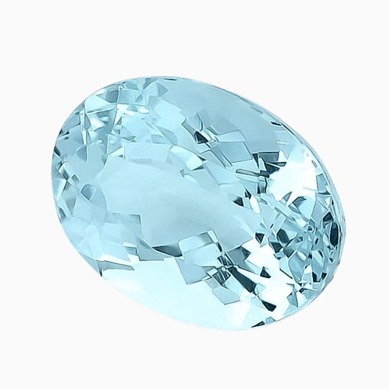 aquamarine gemstone