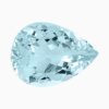 Natural Aquamarine gemstone