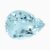 Natural Aquamarine gemstone