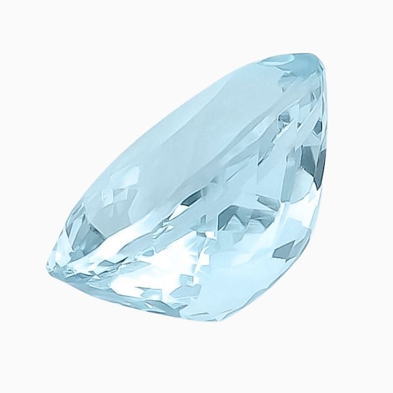 aquamarine gemstone