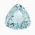 Natural Aquamarine gemstone
