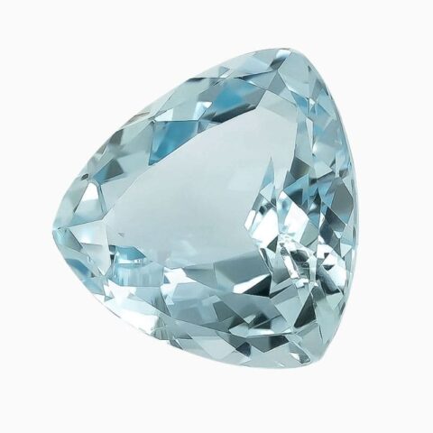 trillion aquamarine