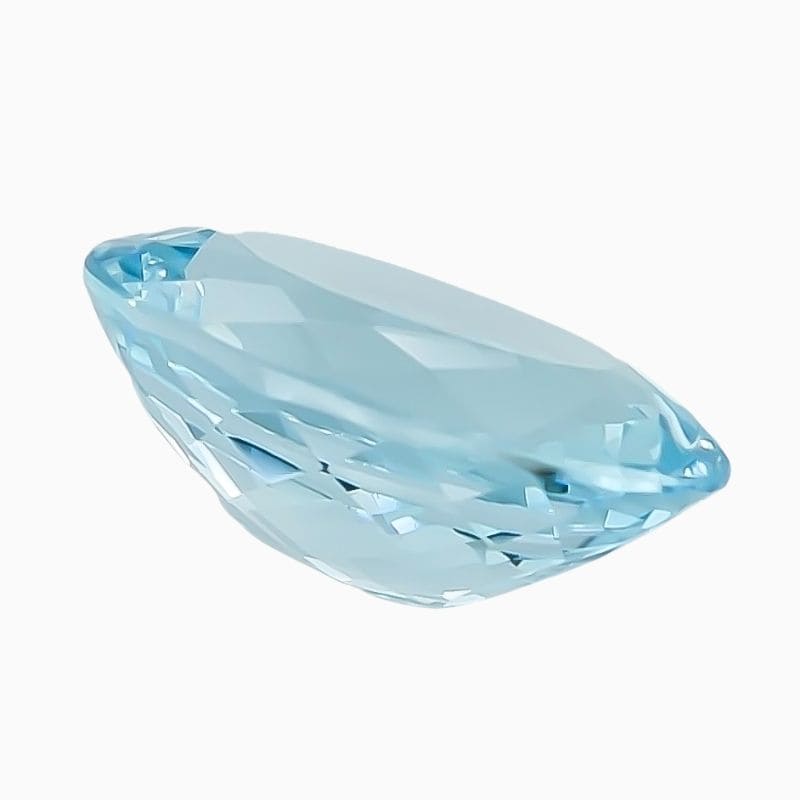 blue aquamarine