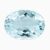 Natural Aquamarine gemstone