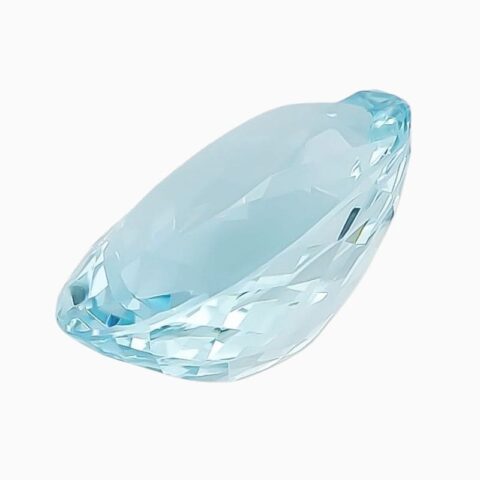 blue aquamarine