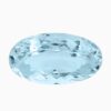 Natural Aquamarine gemstone