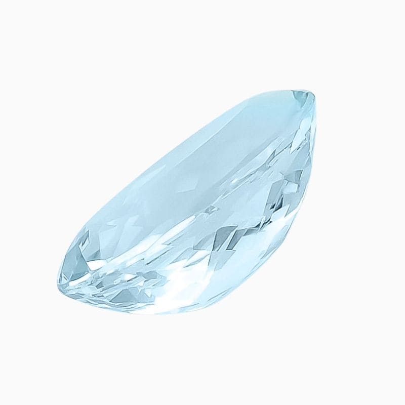 aquamarine gemstone