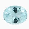 Natural Aquamarine gemstone