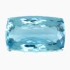 Natural Aquamarine gemstone