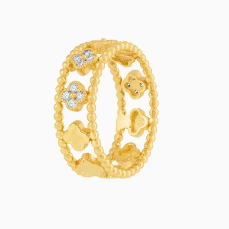 gold ring