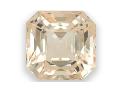 Natural Beryl Gemstone