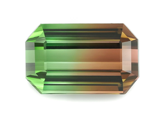 Bi-Color Tourmaline