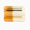 Natural Bicolor Citrine gemstone