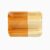 Natural Bicolor Citrine gemstone