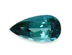 Blue Green Tourmalines