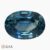natural blue sapphire gemstone